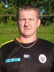 Janusz Bartyzel