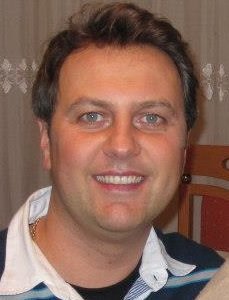 Robert Mostanoski